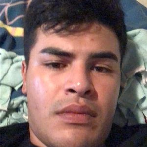 Meet your Posher, Javier